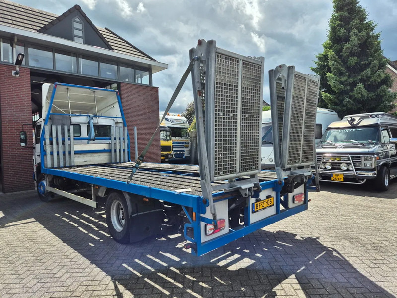 Volvo FL 6.. 11990kg 6cil.210pk - Автовоз: фото 3 Volvo FL 6.. 11990kg 6cil.210pk - Автовоз: фото 3