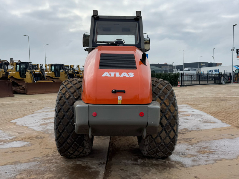 Atlas AW1120 (12t) - Каток: фото 5 Atlas AW1120 (12t) - Каток: фото 5