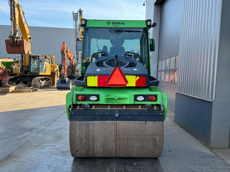 Каток Bomag BW174 AP-4i: фото 9 Каток Bomag BW174 AP-4i: фото 9