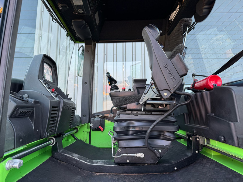 Каток Bomag BW174 AP-4i: фото 16 Каток Bomag BW174 AP-4i: фото 16