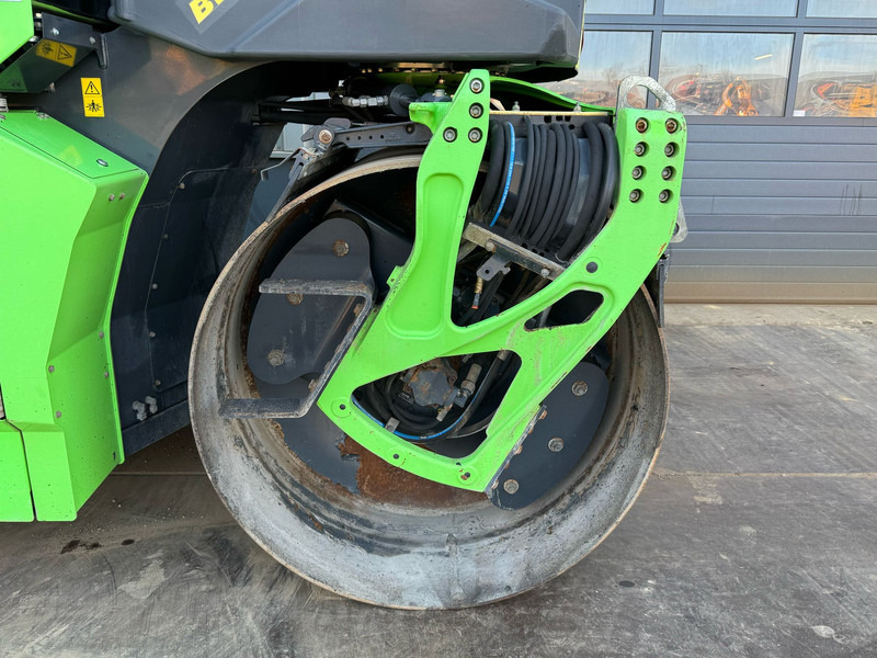 Каток Bomag BW174 AP-4i: фото 13 Каток Bomag BW174 AP-4i: фото 13