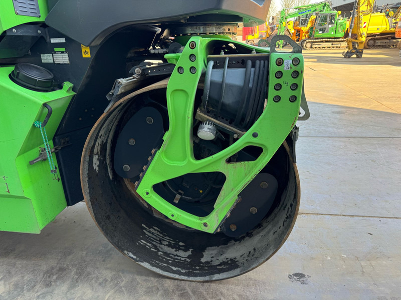 Каток Bomag BW174 AP-4i: фото 10 Каток Bomag BW174 AP-4i: фото 10