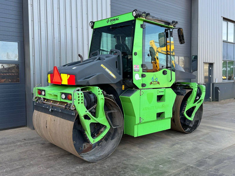 Каток Bomag BW174 AP-4i: фото 8 Каток Bomag BW174 AP-4i: фото 8