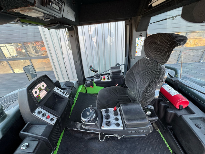 Каток Bomag BW174 AP-4i: фото 14 Каток Bomag BW174 AP-4i: фото 14