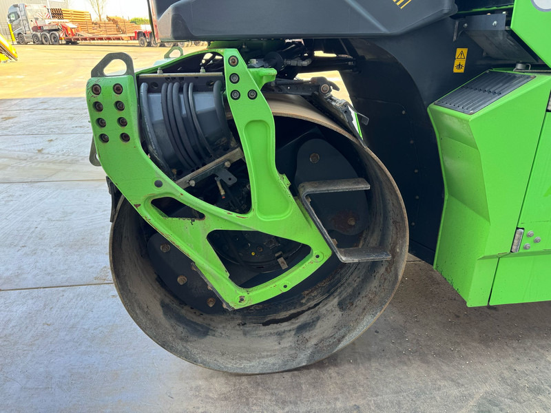 Каток Bomag BW174 AP-4i: фото 11 Каток Bomag BW174 AP-4i: фото 11