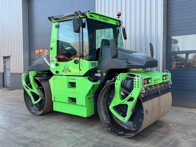 Каток Bomag BW174 AP-4i: фото 7 Каток Bomag BW174 AP-4i: фото 7