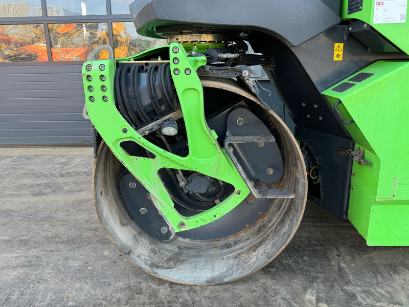 Каток Bomag BW174 AP-4i: фото 12 Каток Bomag BW174 AP-4i: фото 12