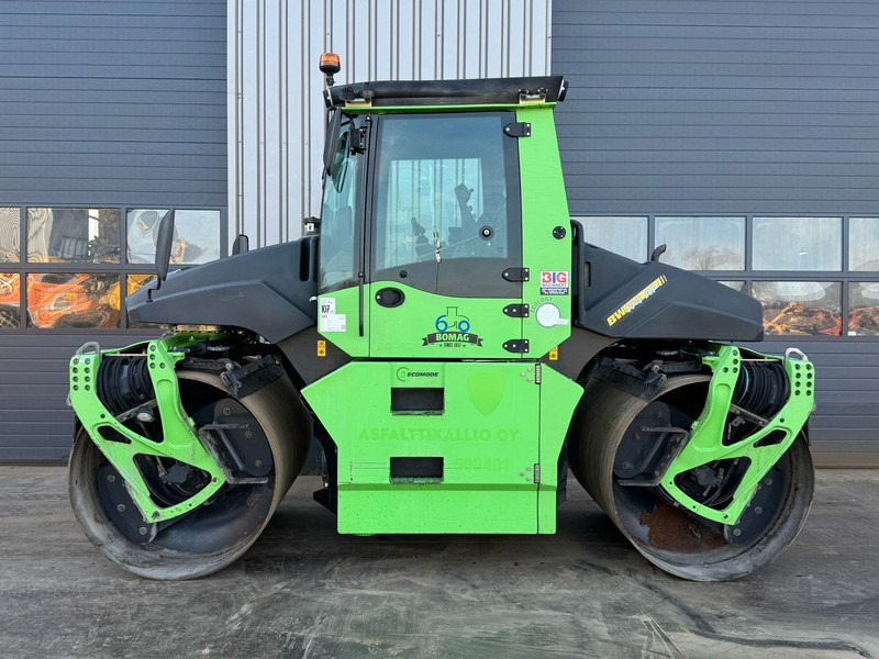 Bomag BW174 AP-4i - Каток: фото 1 Bomag BW174 AP-4i - Каток: фото 1