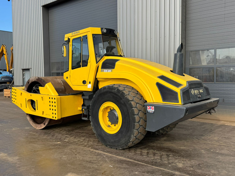Bomag BW226 - Каток: фото 3 Bomag BW226 - Каток: фото 3