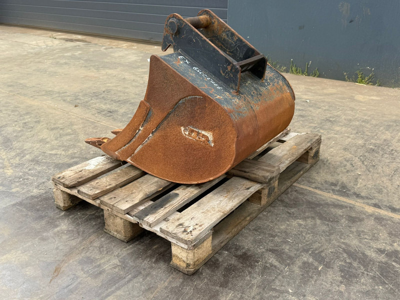 Bucket CAT 306 / Bucket CAT 306 / Wacker Neuson Tiefloffel LH MS 03 - Ковш: фото 4 Bucket CAT 306 / Bucket CAT 306 / Wacker Neuson Tiefloffel LH MS 03 - Ковш: фото 4