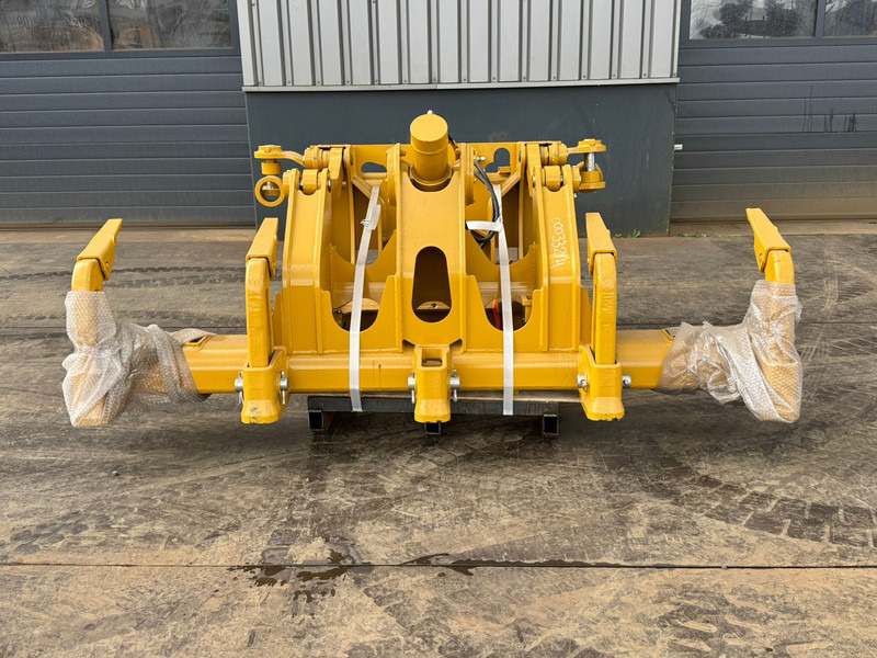 Caterpillar 12M-2 12M-3 140M-2 140M-3 160M-2 Ripper - Рыхлитель: фото 1 Caterpillar 12M-2 12M-3 140M-2 140M-3 160M-2 Ripper - Рыхлитель: фото 1