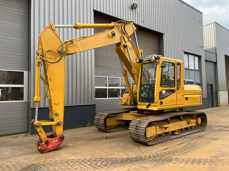 Caterpillar 317BL - CE certified / Triple boom - Гусеничный экскаватор: фото 3 Caterpillar 317BL - CE certified / Triple boom - Гусеничный экскаватор: фото 3