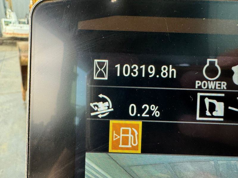 Гусеничный экскаватор Caterpillar 323 07A: фото 13 Гусеничный экскаватор Caterpillar 323 07A: фото 13