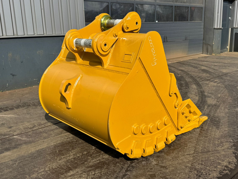 Caterpillar 323D2,324D/E,326D2/F,329D/D2/E,330D2/F - Ковш: фото 2 Caterpillar 323D2,324D/E,326D2/F,329D/D2/E,330D2/F - Ковш: фото 2