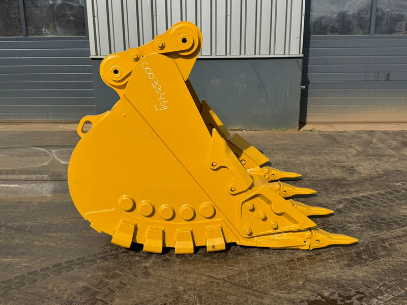 Caterpillar 323D2,324D/E,326D2/F,329D/D2/E,330D2/F - Ковш: фото 1 Caterpillar 323D2,324D/E,326D2/F,329D/D2/E,330D2/F - Ковш: фото 1