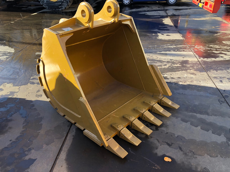 Caterpillar 325B 47 inch HDBucket - Ковш: фото 1 Caterpillar 325B 47 inch HDBucket - Ковш: фото 1