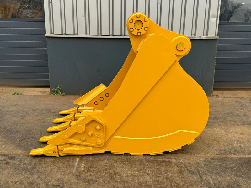 Caterpillar 330D2L BUCKET AR HEAVY DUTY, CB LINKAGE - Ковш: фото 2 Caterpillar 330D2L BUCKET AR HEAVY DUTY, CB LINKAGE - Ковш: фото 2