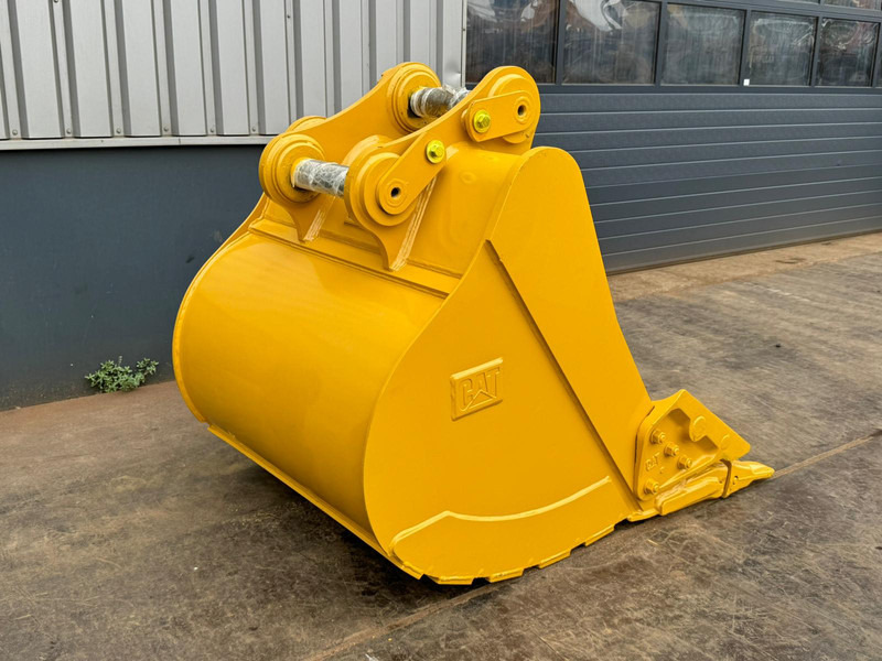 Caterpillar 330D2L BUCKET AR HEAVY DUTY, CB LINKAGE - Ковш: фото 5 Caterpillar 330D2L BUCKET AR HEAVY DUTY, CB LINKAGE - Ковш: фото 5