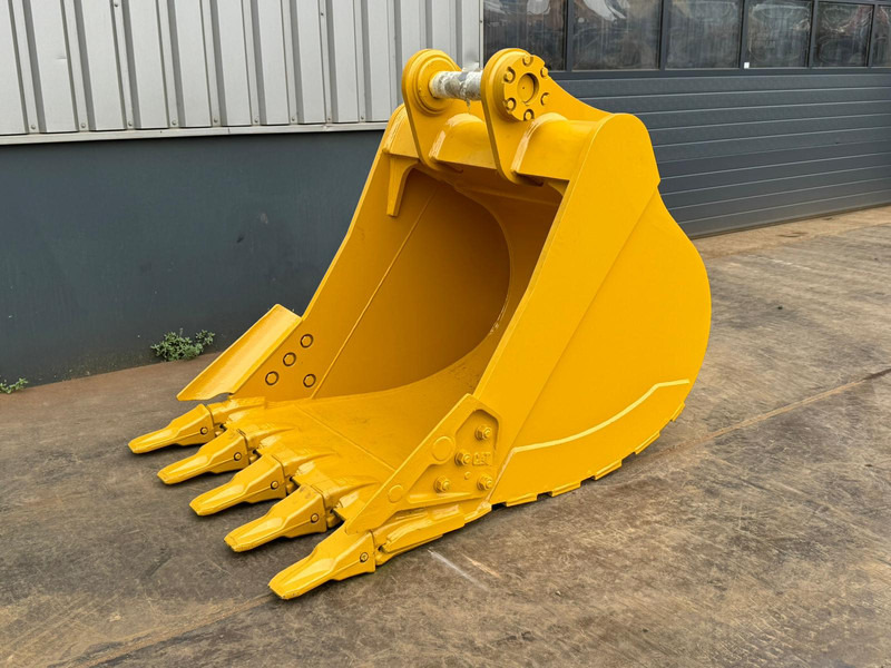 Caterpillar 330D2L BUCKET AR HEAVY DUTY, CB LINKAGE - Ковш: фото 1 Caterpillar 330D2L BUCKET AR HEAVY DUTY, CB LINKAGE - Ковш: фото 1