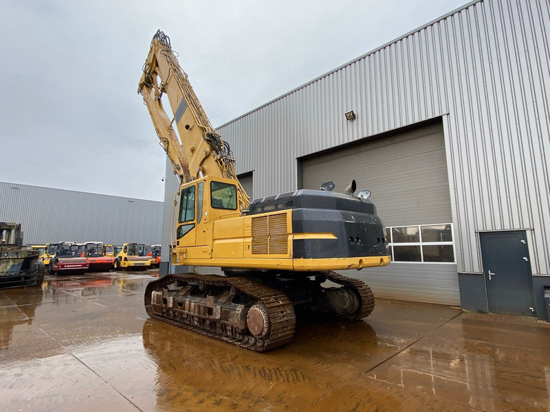 Caterpillar 345BL UHD Demolition - CE certified / EPA certified - Экскаватор для демонтажных работ: фото 3 Caterpillar 345BL UHD Demolition - CE certified / EPA certified - Экскаватор для демонтажных работ: фото 3
