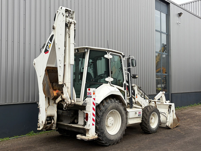 Caterpillar 432F2 - Экскаватор-погрузчик: фото 5 Caterpillar 432F2 - Экскаватор-погрузчик: фото 5