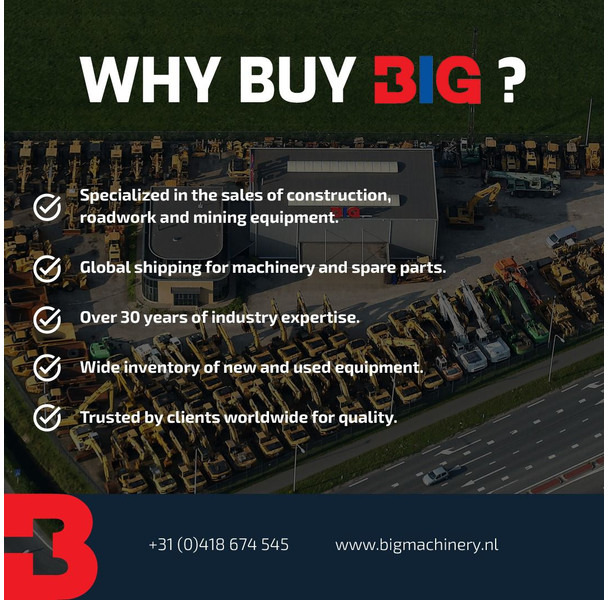 Caterpillar 735C - Rebuild transmission - Сочленённый самосвал: фото 5 Caterpillar 735C - Rebuild transmission - Сочленённый самосвал: фото 5