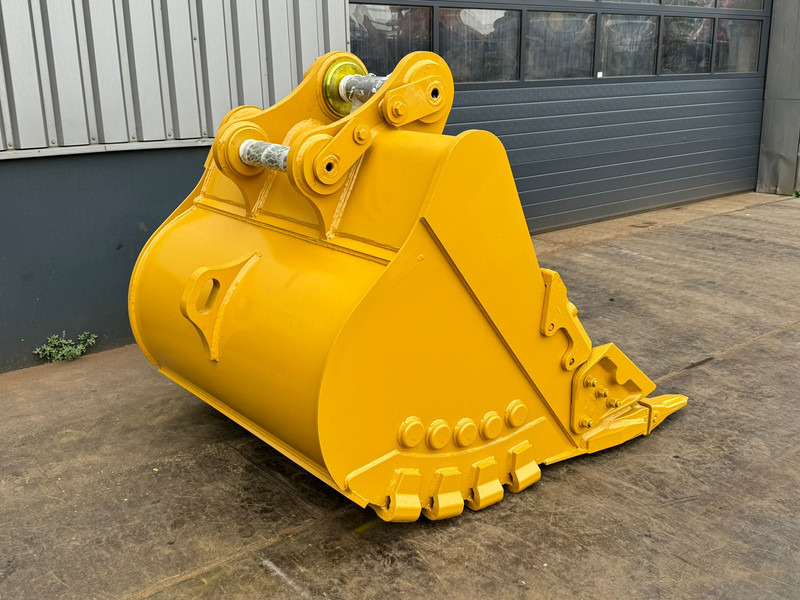 Caterpillar CAT 336 BUCKET DB Linkage (60-IN X 1.87 -CU M,6 teeth) - Ковш: фото 5 Caterpillar CAT 336 BUCKET DB Linkage (60-IN X 1.87 -CU M,6 teeth) - Ковш: фото 5