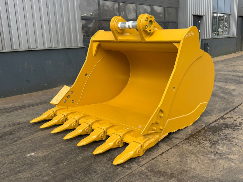 Caterpillar CAT349 BUCKET & ADJUSTER GP -GENERAL PURPOSE - Ковш: фото 2 Caterpillar CAT349 BUCKET & ADJUSTER GP -GENERAL PURPOSE - Ковш: фото 2