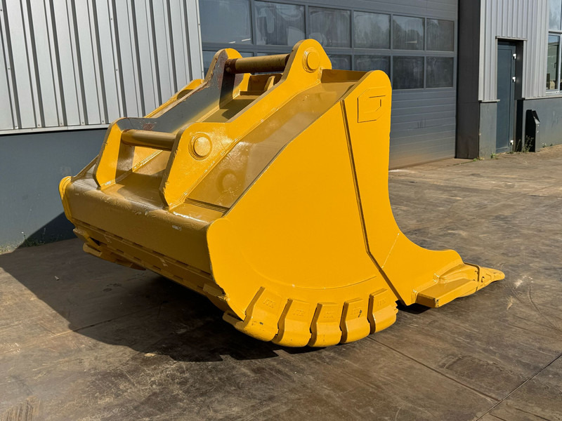 Caterpillar Caterpillar 352 Miller - Ковш: фото 4 Caterpillar Caterpillar 352 Miller - Ковш: фото 4