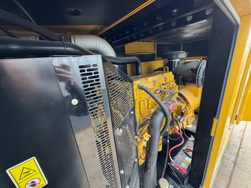 Новый Электрогенератор Caterpillar Caterpillar DE400E0 - C13 - 400 kVA Generator: фото 16