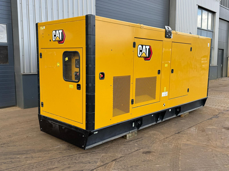 Caterpillar Caterpillar DE400E0 - C13 - 400 kVA Generator - Электрогенератор: фото 3 Caterpillar Caterpillar DE400E0 - C13 - 400 kVA Generator - Электрогенератор: фото 3
