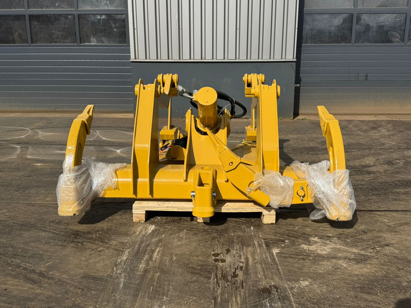 Caterpillar D6 New Gen Ripper with 1 Cylinder - Рыхлитель: фото 1 Caterpillar D6 New Gen Ripper with 1 Cylinder - Рыхлитель: фото 1