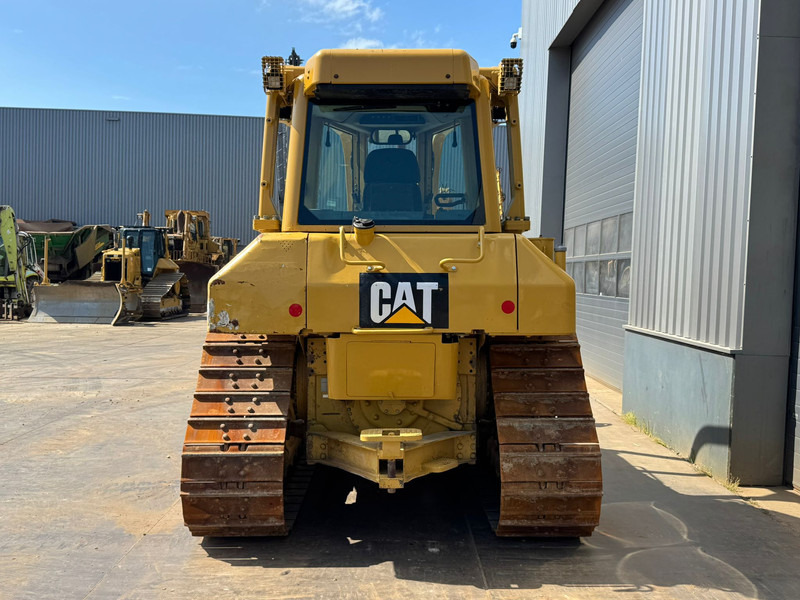 Caterpillar D6N - Бульдозер: фото 5 Caterpillar D6N - Бульдозер: фото 5