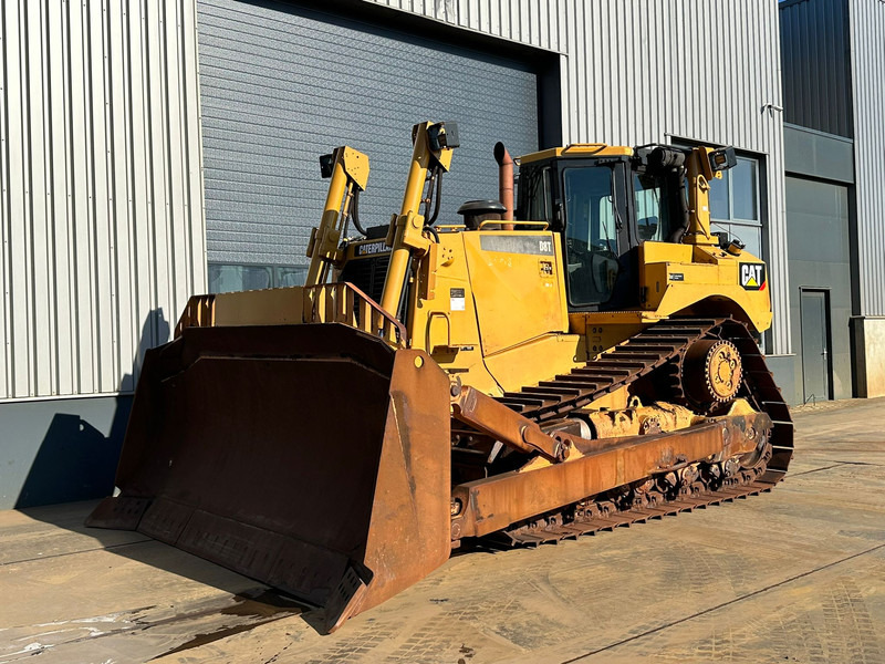 Caterpillar D8T - 2021 Rebuild CE / EPA - Бульдозер: фото 2 Caterpillar D8T - 2021 Rebuild CE / EPA - Бульдозер: фото 2