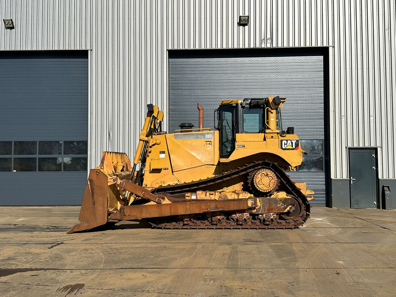 Caterpillar D8T - 2021 Rebuild CE / EPA - Бульдозер: фото 1 Caterpillar D8T - 2021 Rebuild CE / EPA - Бульдозер: фото 1