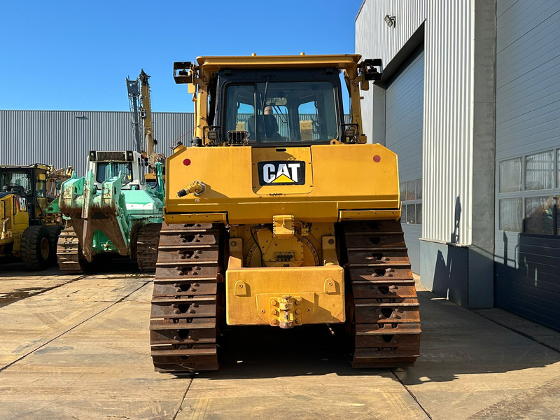 Caterpillar D8T - 2021 Rebuild CE / EPA - Бульдозер: фото 4 Caterpillar D8T - 2021 Rebuild CE / EPA - Бульдозер: фото 4