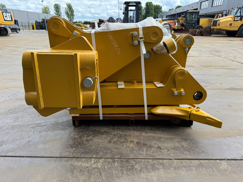 Caterpillar D8T D8R D8N Multishank Ripper (forged shanks) - Рыхлитель: фото 2 Caterpillar D8T D8R D8N Multishank Ripper (forged shanks) - Рыхлитель: фото 2