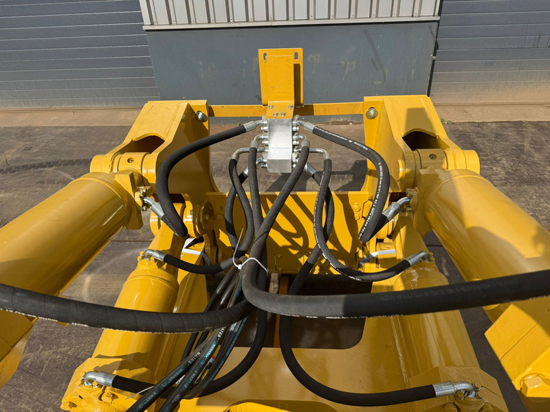 Новый Рыхлитель Caterpillar D8T D8R D8N Single Shank Ripper (forged shanks): фото 9