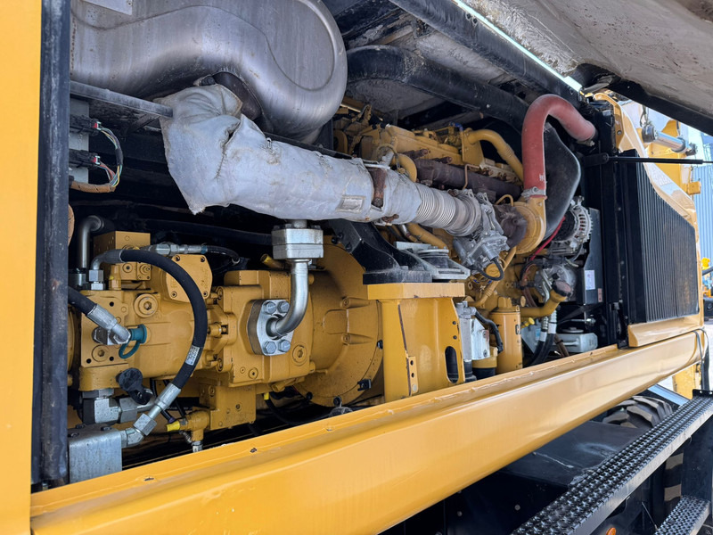 Перегружатель Caterpillar MH3024: фото 19
