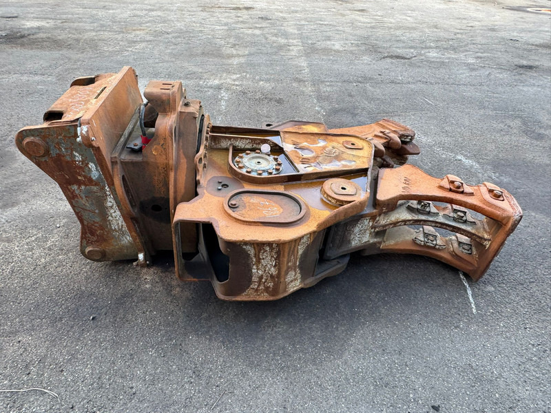 Caterpillar VTK40/MP20PP OQ80 - Гидроножницы: фото 4 Caterpillar VTK40/MP20PP OQ80 - Гидроножницы: фото 4