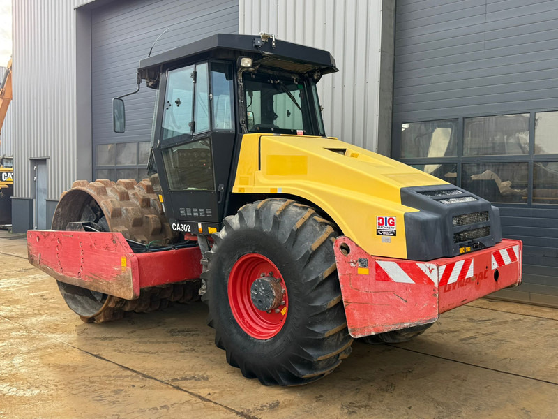 Dynapac CA302PD (13.6t) - Каток: фото 3 Dynapac CA302PD (13.6t) - Каток: фото 3