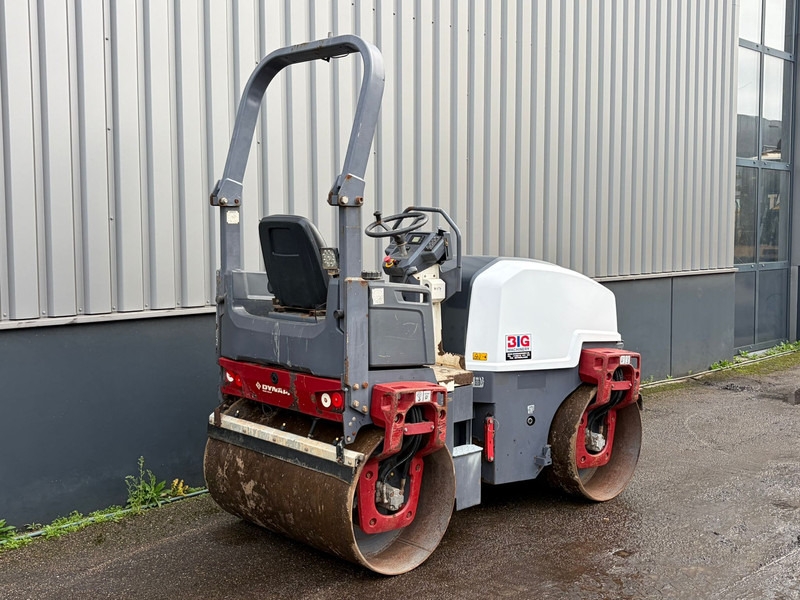 Dynapac CC1200 - Каток: фото 5 Dynapac CC1200 - Каток: фото 5