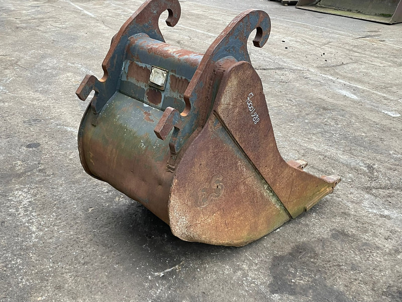 Eurosteel HG3-800 - Ковш: фото 5 Eurosteel HG3-800 - Ковш: фото 5