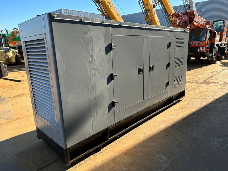 Giga power Giga power 375 kVa silent generator set - LT-W300GF - Электрогенератор: фото 4 Giga power Giga power 375 kVa silent generator set - LT-W300GF - Электрогенератор: фото 4