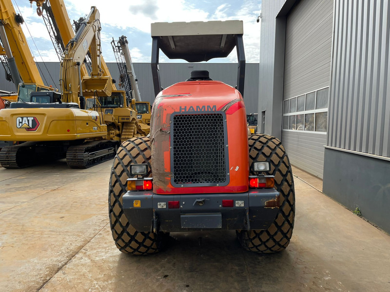 Hamm 311 Soil Compactor - Каток: фото 2 Hamm 311 Soil Compactor - Каток: фото 2
