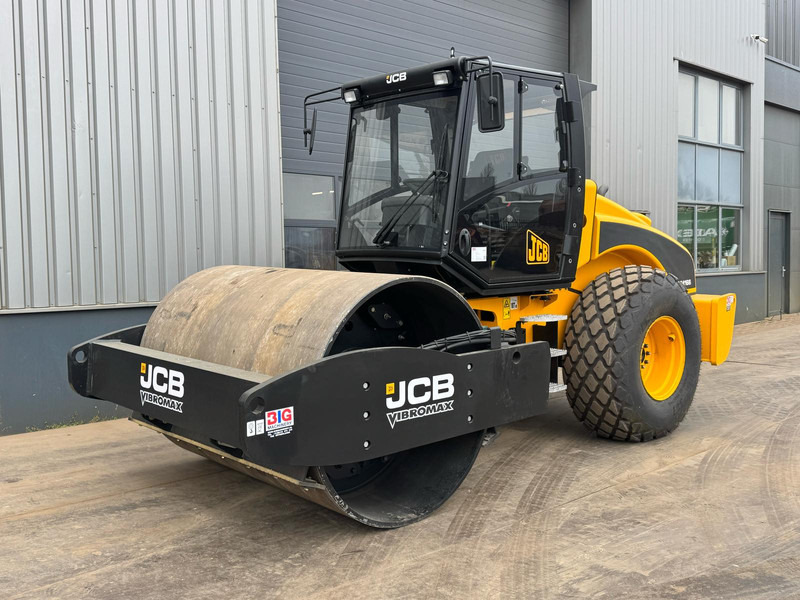 JCB VM166D - Каток: фото 2 JCB VM166D - Каток: фото 2