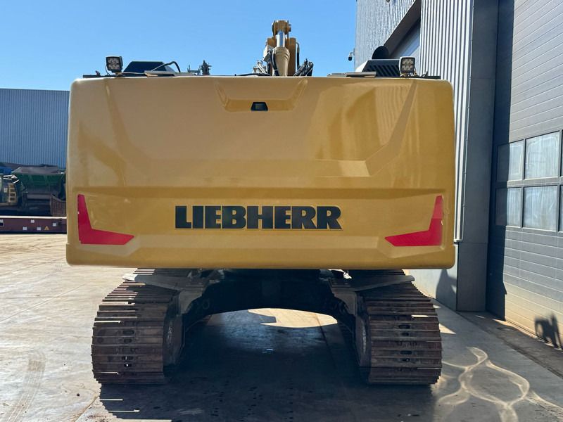 Liebherr R 926 NLC - Гусеничный экскаватор: фото 4 Liebherr R 926 NLC - Гусеничный экскаватор: фото 4