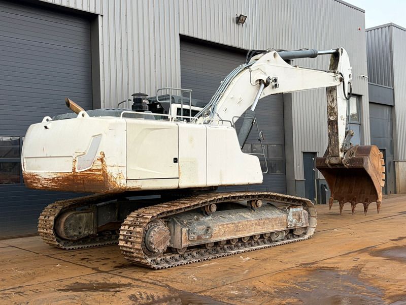 Liebherr R950 SHD (R945 / R946) - Гусеничный экскаватор: фото 5 Liebherr R950 SHD (R945 / R946) - Гусеничный экскаватор: фото 5