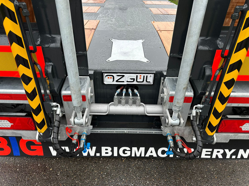 OZGUL LW3 EU FIX лизинг OZGUL LW3 EU FIX: фото 7 OZGUL LW3 EU FIX лизинг OZGUL LW3 EU FIX: фото 7