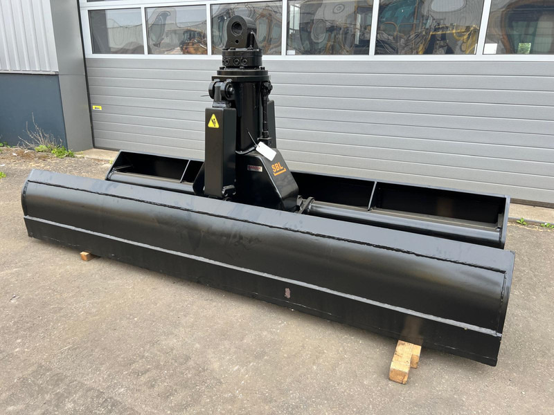 Onbekend SBL - Грейфер: фото 2 Onbekend SBL - Грейфер: фото 2